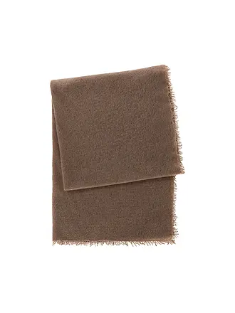 MOULETA | Sciarpa in cashmere | grau